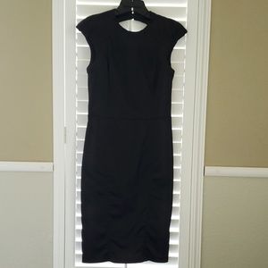 Bebe Cocktail Dress - size small